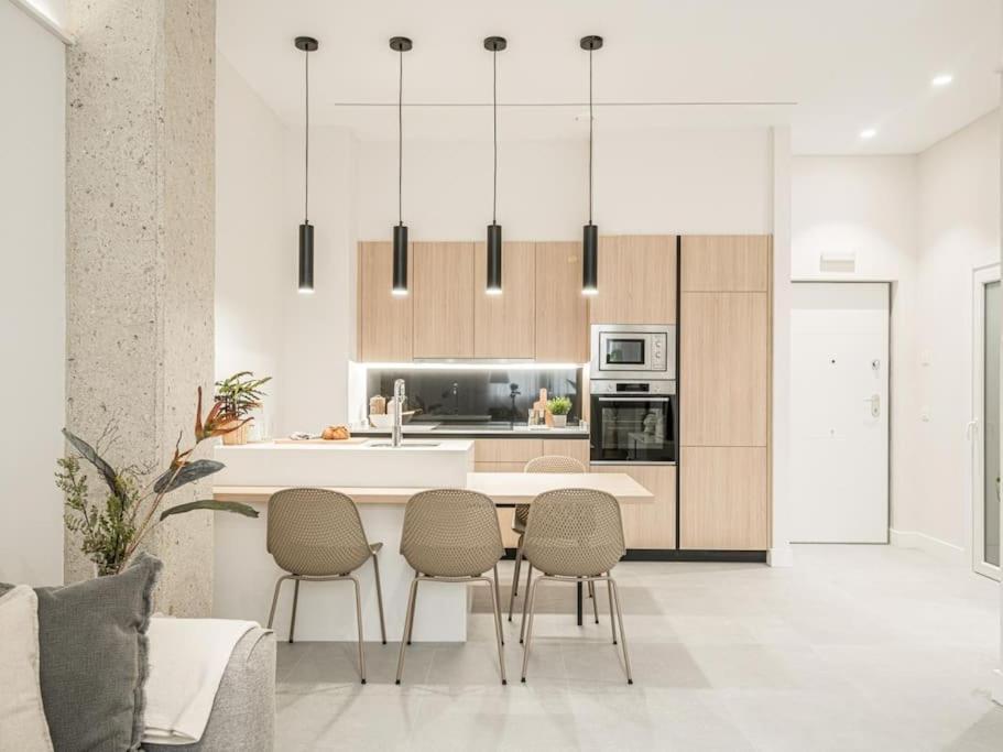 By Clabao Apartment *