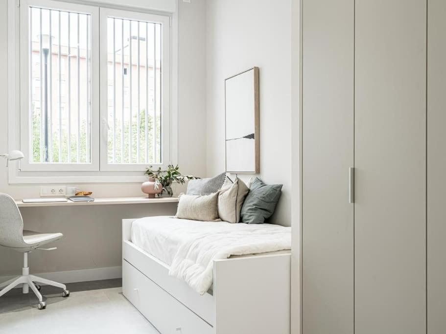 By Clabao Apartment Pamplona