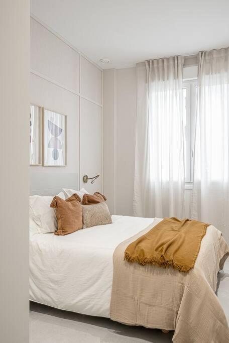 By Clabao Apartment *