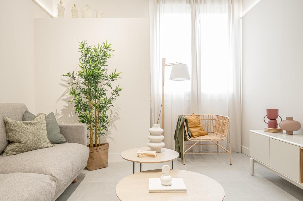 By Clabao Apartment