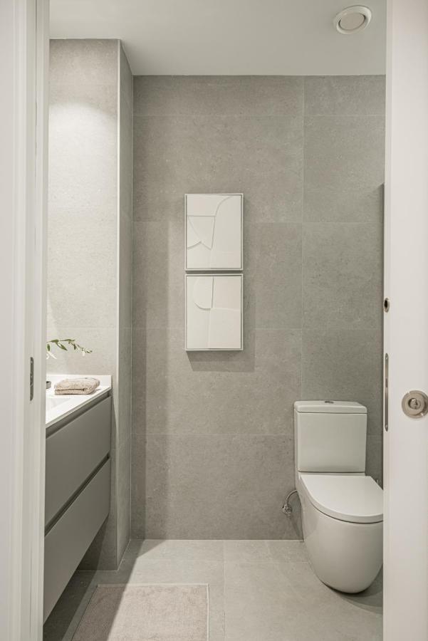 By Clabao Apartment *