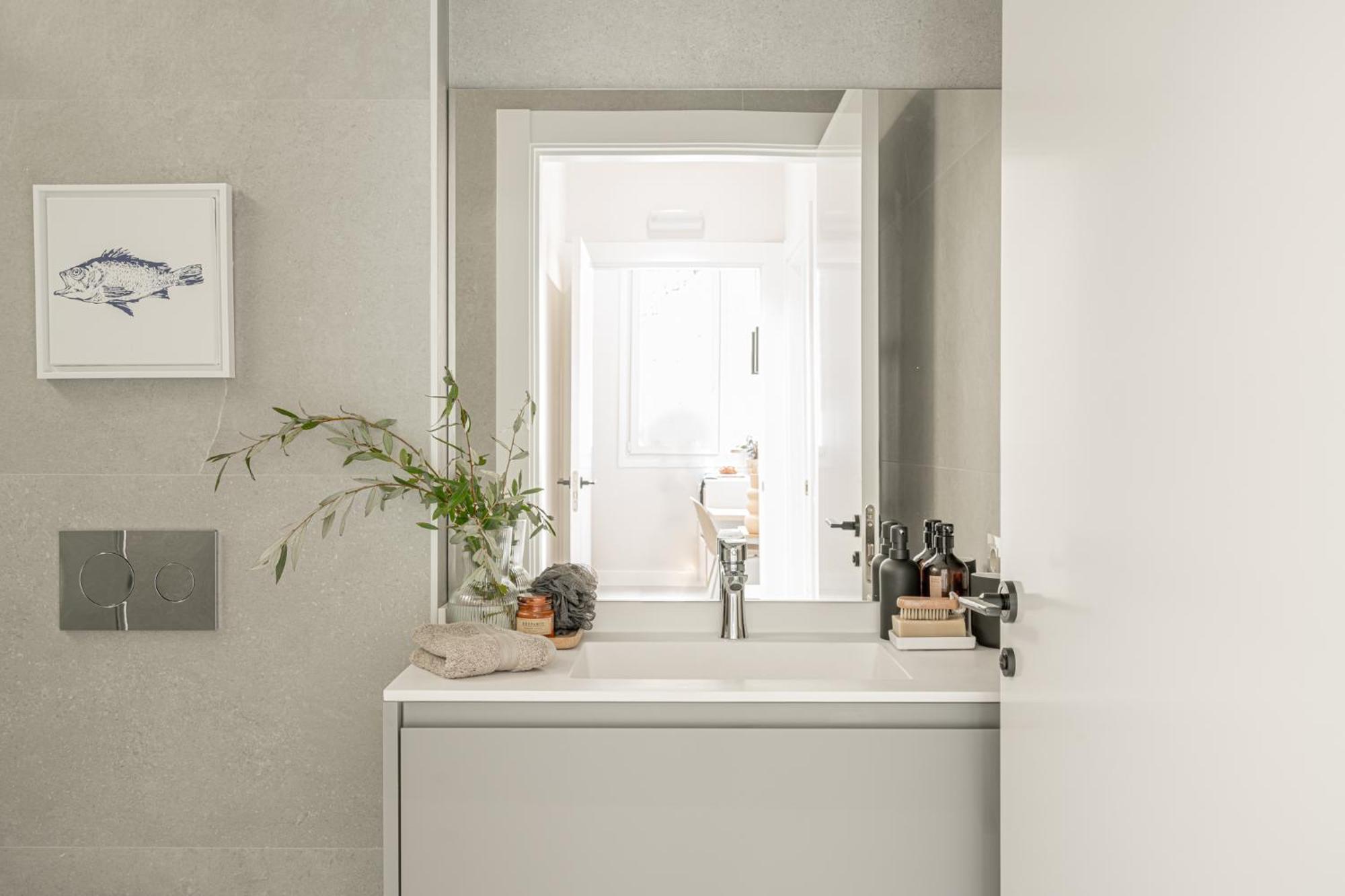 Apartment By Clabao *