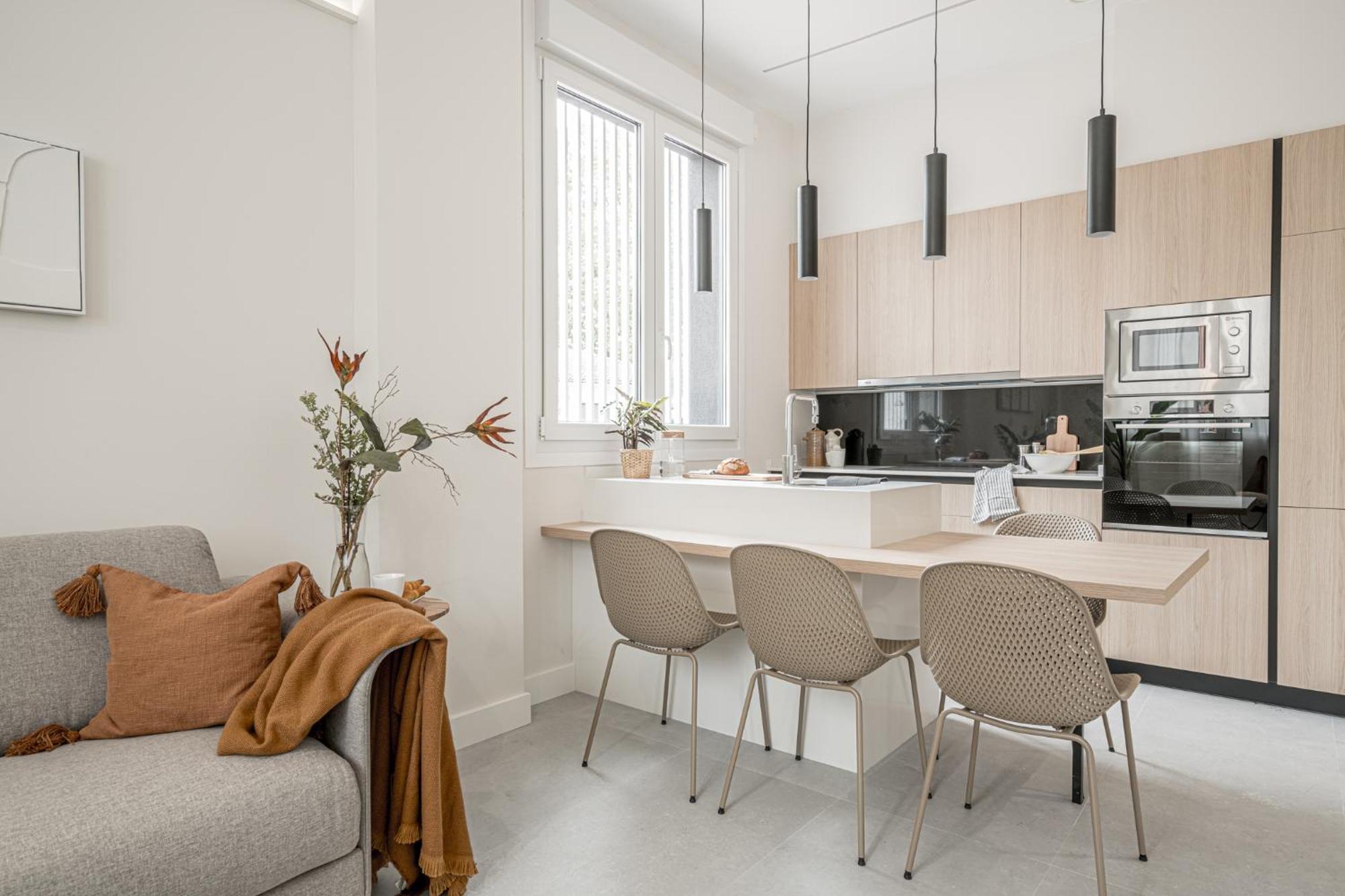 Apartment By Clabao Pamplona