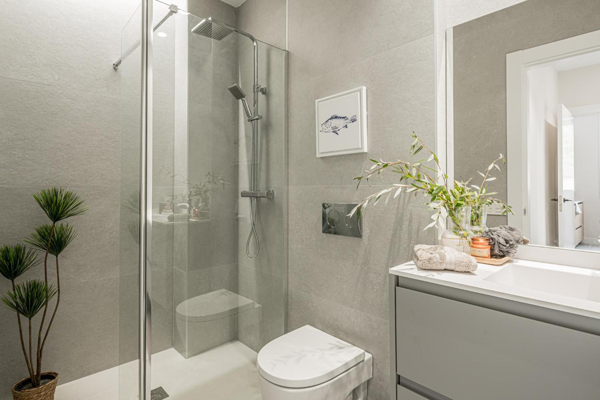 By Clabao Apartment