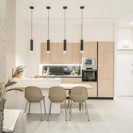 Apartamentos Pamplona By Clabao Exterior photo