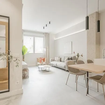 Apartamentos Pamplona By Clabao Exterior photo