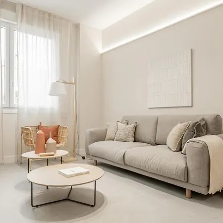 Apartamentos Pamplona By Clabao Exterior photo