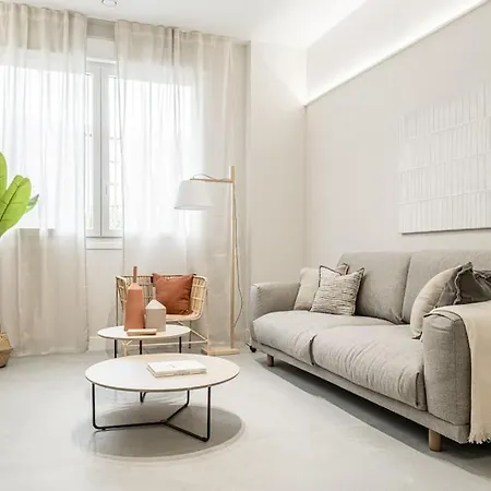 Apartamentos Pamplona By Clabao Exterior photo