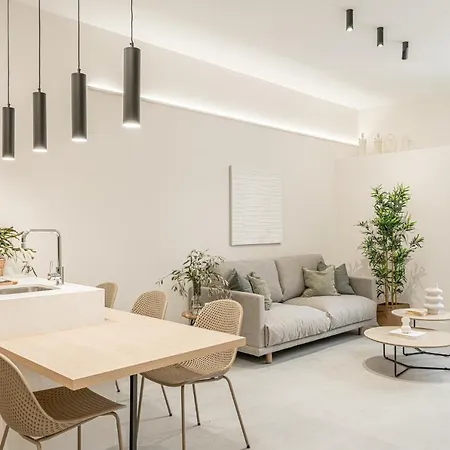Apartamentos Pamplona By Clabao Exterior photo