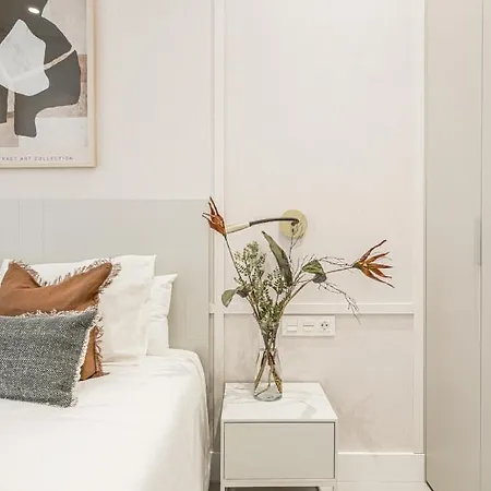 Apartamentos Pamplona By Clabao Exterior photo