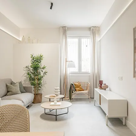 Apartamentos Pamplona By Clabao Exterior photo