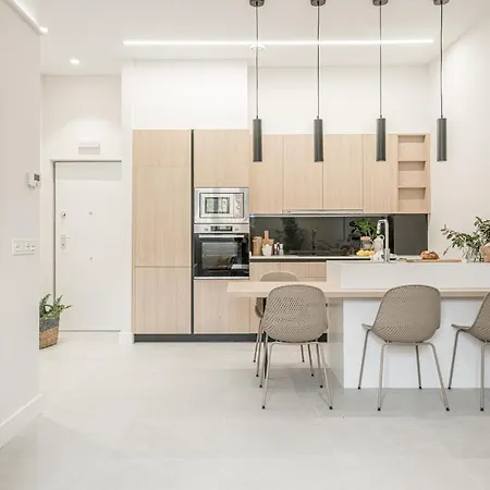 Apartamentos Pamplona By Clabao Exterior photo