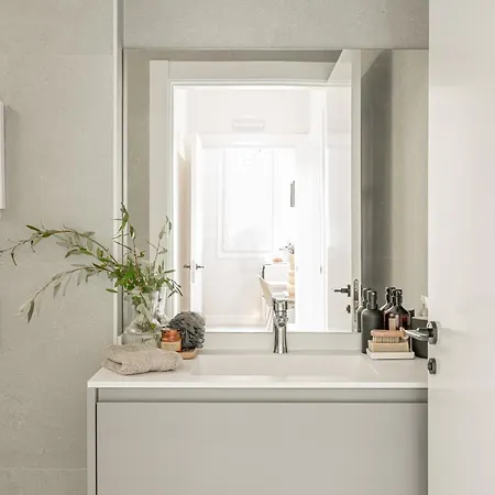 Apartamentos Pamplona By Clabao Exterior photo
