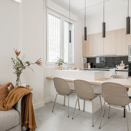 Apartamentos Pamplona By Clabao Exterior photo