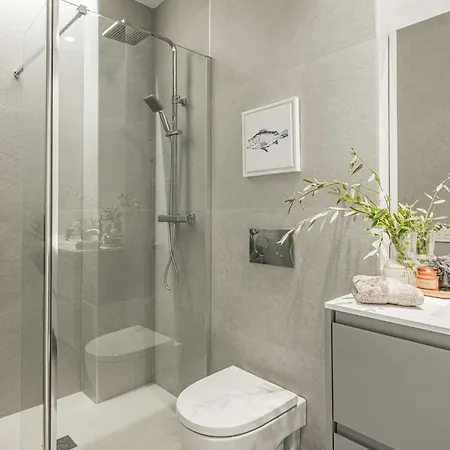 Apartamentos Pamplona By Clabao Exterior photo