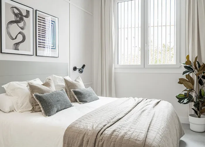 Apartamentos Pamplona By Clabao