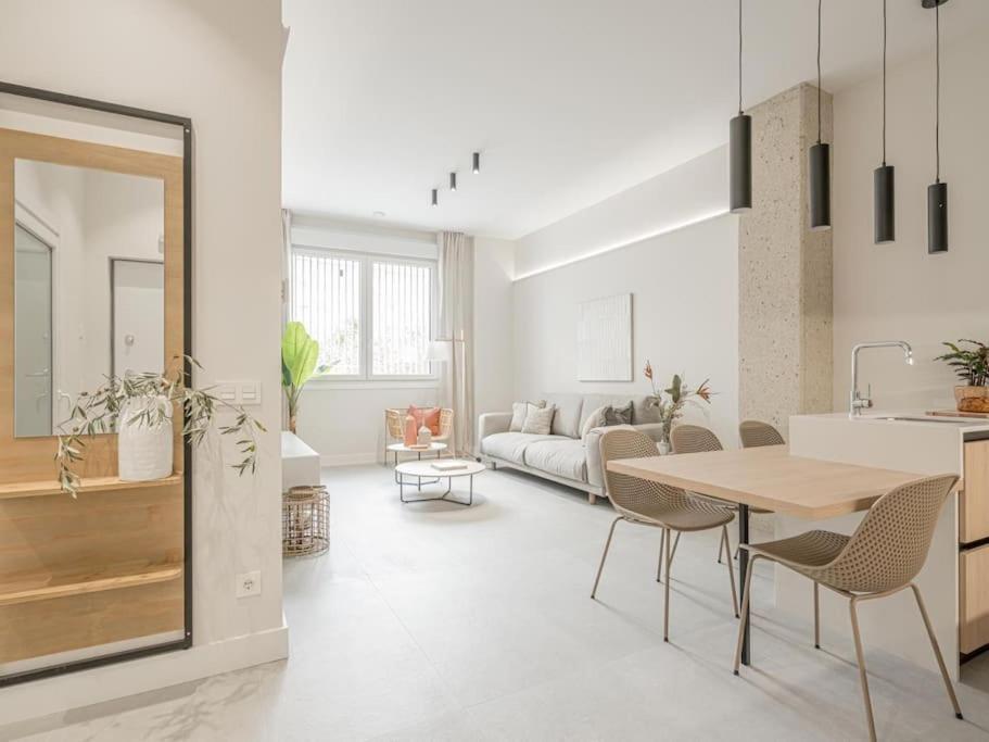By Clabao Apartamento