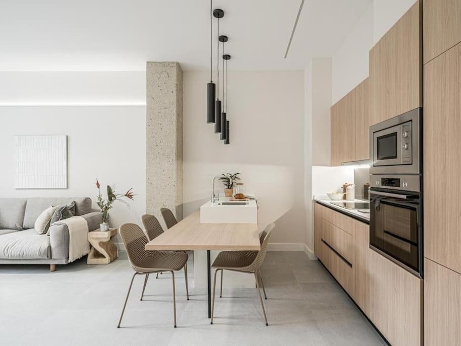 By Clabao Apartamento *
