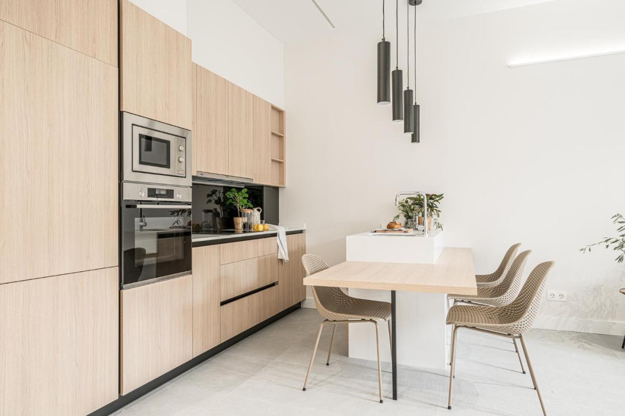 By Clabao Apartamento *