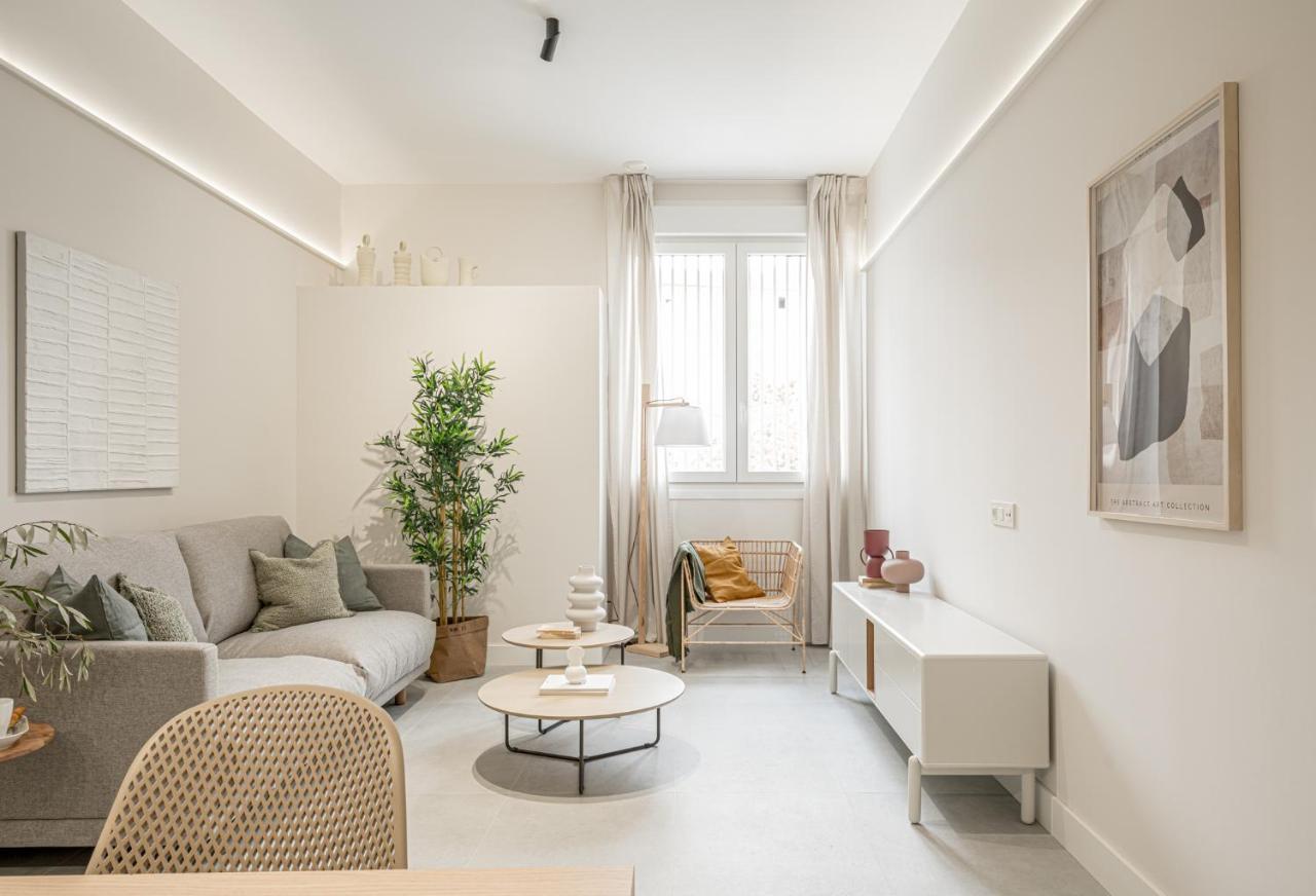 By Clabao Apartamento