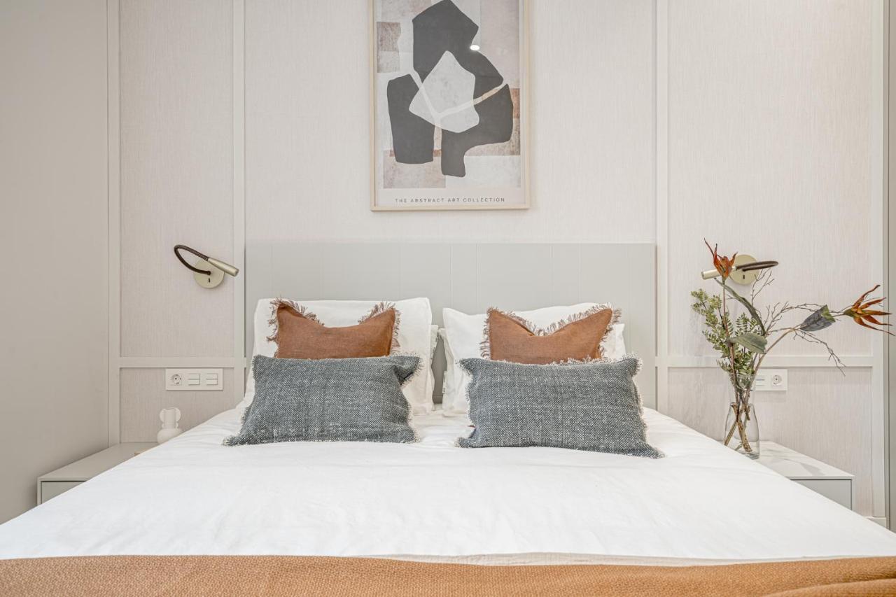 Apartamento By Clabao Pamplona