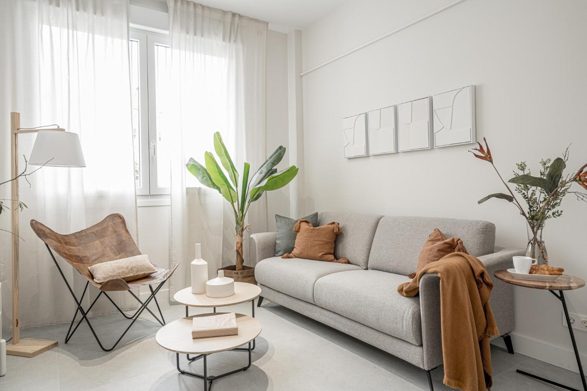 By Clabao Apartamento *